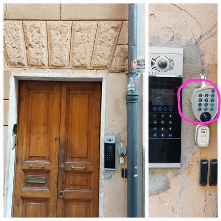 Dreaming Navona Rooms Roma Exterior foto