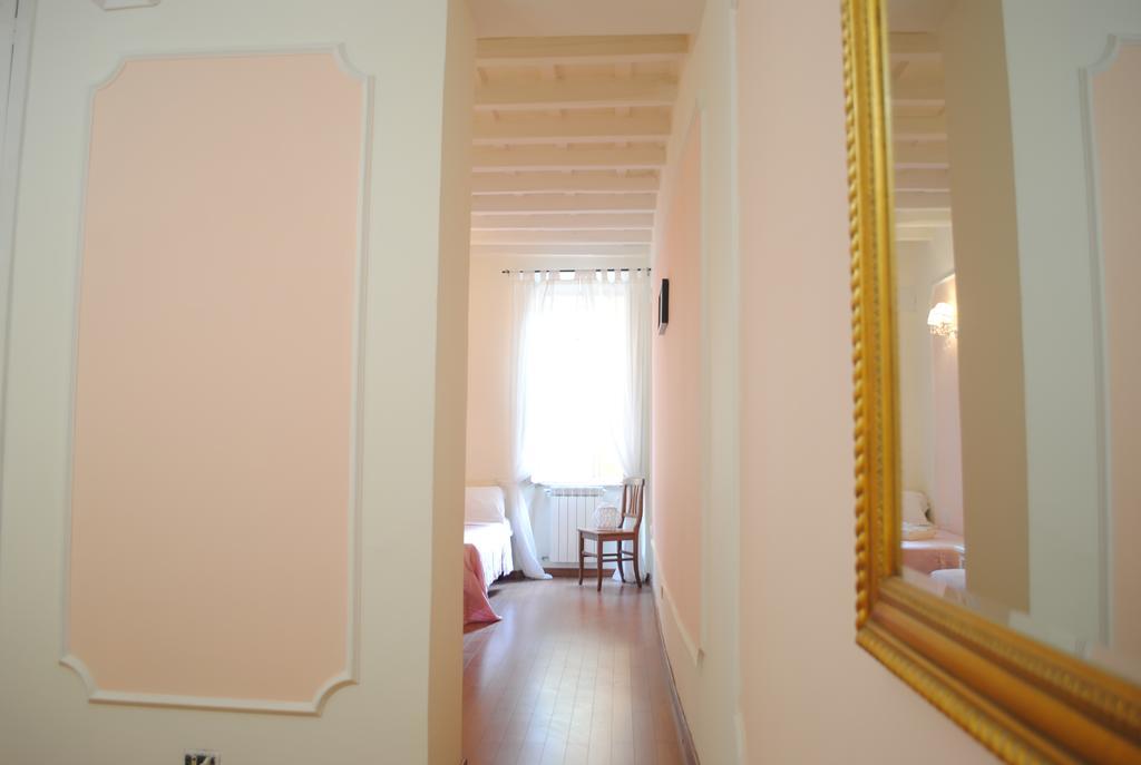 Dreaming Navona Rooms Roma Exterior foto