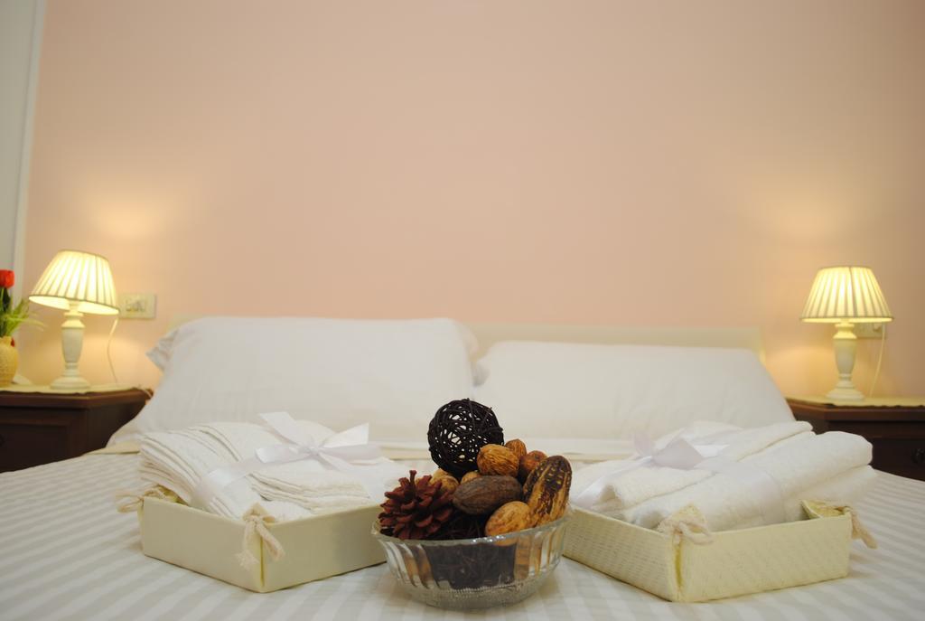 Dreaming Navona Rooms Roma Exterior foto