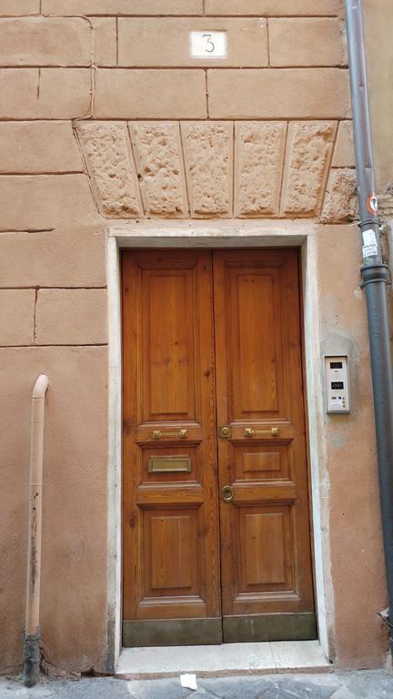 Dreaming Navona Rooms Roma Exterior foto