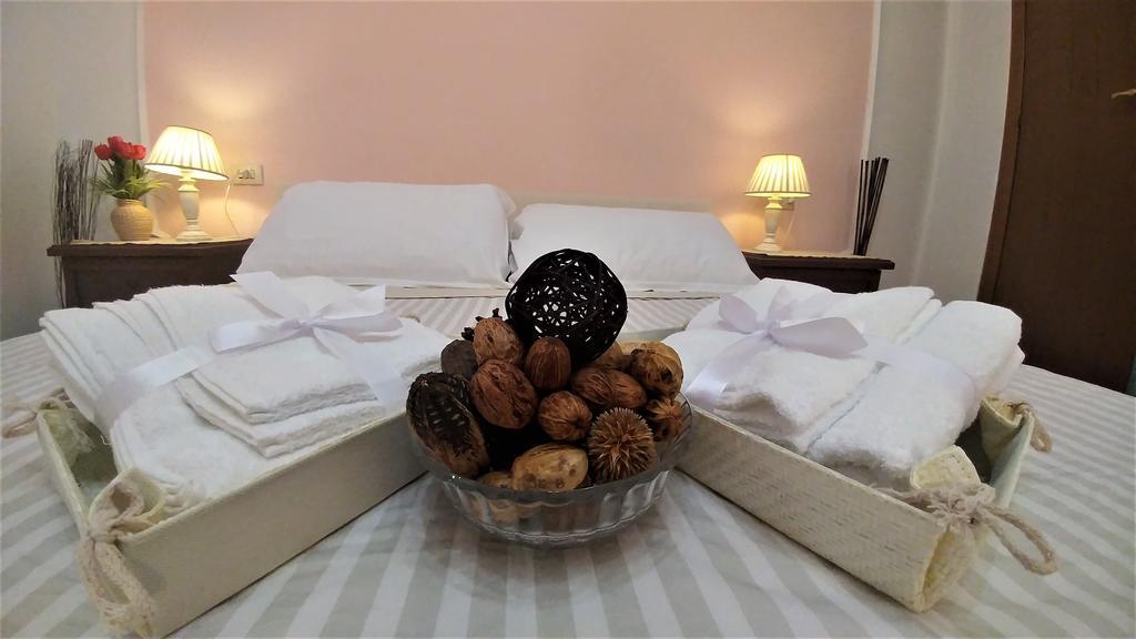 Dreaming Navona Rooms Roma Exterior foto