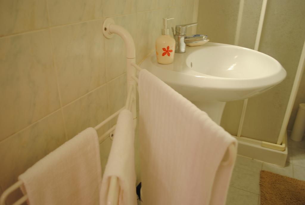 Dreaming Navona Rooms Roma Exterior foto