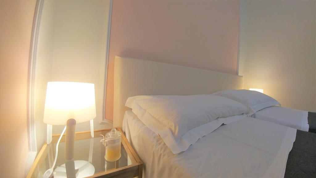 Dreaming Navona Rooms Roma Exterior foto